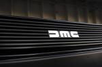 DeLorean DMC-12 in Black 1981 года